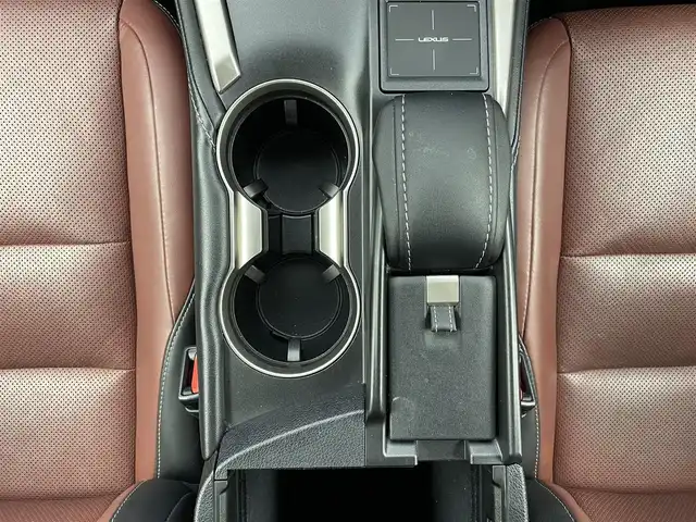 レクサス ＮＸ 200t バージョンL 大分県 2016(平28)年 4.9万km ソニッククォーツ 純正ナビ/フルセグTV/CD/DVD/Bluetooth/SD録音再生/バックガイドモニター/左側サイドモニター/ETC/ドライブレコーダー/サンルーフ/パワーシート/ブレーキホールド/クルーズコントロール/パワーバックドア/LED/純正18インチアルミホイール/スマートキー