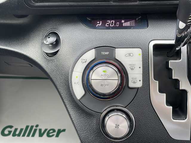 トヨタ シエンタ ハイブリッド G 山形県 2016(平28)年 7.6万km ホワイトパールクリスタルシャイン ワンオーナー/モデリスタエアロ/モデリスタマフラー/Toyota Safety Sense C/・プリクラッシュセーフティ/・レーンディパーチャーアラート/・オートマチックハイビーム/・先行車発進告知（発進遅れ告知機能）/両側パワースライドドア/純正ナビ(CD.DVD.BT.SD)/フルセグ/バックカメラ/ETC/ドライブレコーダー/GPSレーダー/純正エンジンスターター/プッシュスタート/スマートキーｘ２/ＬＥＤヘッドライト