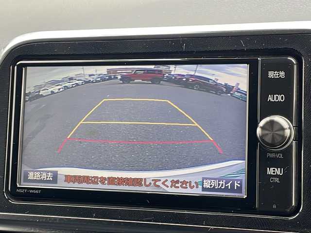 トヨタ シエンタ ハイブリッド G 山形県 2016(平28)年 7.6万km ホワイトパールクリスタルシャイン ワンオーナー/モデリスタエアロ/モデリスタマフラー/Toyota Safety Sense C/・プリクラッシュセーフティ/・レーンディパーチャーアラート/・オートマチックハイビーム/・先行車発進告知（発進遅れ告知機能）/両側パワースライドドア/純正ナビ(CD.DVD.BT.SD)/フルセグ/バックカメラ/ETC/ドライブレコーダー/GPSレーダー/純正エンジンスターター/プッシュスタート/スマートキーｘ２/ＬＥＤヘッドライト