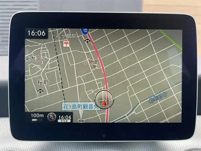 メルセデス・ベンツ ＧＬＡ１８０ 宮崎県 2016(平28)年 3.3万km 白 純正HDDナビ/・フルセグテレビ/・Bluetooth /・DVD/・CD/・AM FM/ハーフレザーシート/バックカメラ/・コーナーセンサー /アイドリングストップ/アクティブクルーズコントロール/・ブラインドスポットモニター/・レーンキープ/ETC/パワーバックドア/HIDヘッドライト/・オートライト/ドライブレコーダー /純正18インチアルミホイール