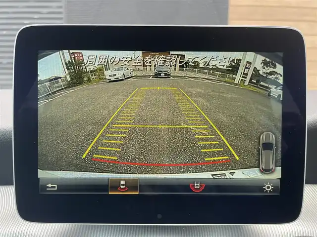 メルセデス・ベンツ ＧＬＡ１８０ 宮崎県 2016(平28)年 3.3万km 白 純正HDDナビ/・フルセグテレビ/・Bluetooth /・DVD/・CD/・AM FM/ハーフレザーシート/バックカメラ/・コーナーセンサー /アイドリングストップ/アクティブクルーズコントロール/・ブラインドスポットモニター/・レーンキープ/ETC/パワーバックドア/HIDヘッドライト/・オートライト/ドライブレコーダー /純正18インチアルミホイール