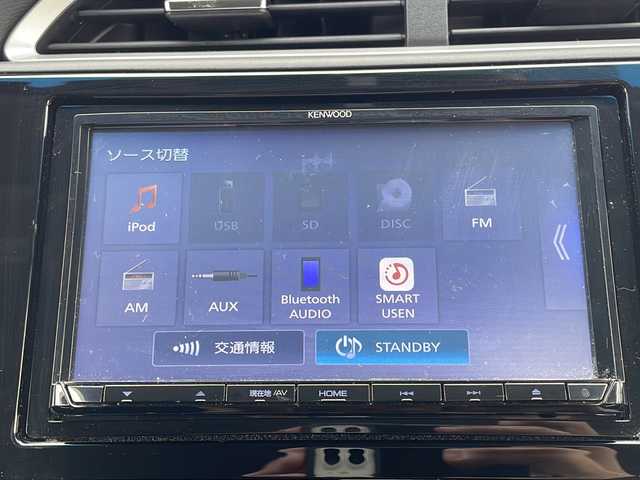 ホンダ シャトル ハイブリッド ホンダセンシング 青森県 2020(令2)年 10.8万km ルナシルバーM 4WD/社外メモリナビ/CD・Bluetooth・SD/バックカメラ/ホンダセンシング/アダプティブクルーズコントロール/誤発進抑制機能/車線維持支援システム/衝突軽減ブレーキ/横滑り防止装置/ワイパーデアイサー/ETC/トノカバー/スマートキー/プッシュスタート
