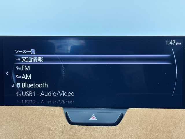 マツダ ＣＸ－６０ ＰＨＥＶ プレミアムスポーツ 大阪府 2023(令5)年 2.8万km ジェットブラックマイカ i-ACTIVESENSE/　・ディスタンス＆スピードアラート/　・レーンキープアシスト/　・前側接近車両検知/　・後方接近車両検知/　・ブラインドスポットモニター/　・ロードキープアシスト/　・追従式クルコン/　・AT誤発進抑制制御装置/サンルーフ/純正ディスプレイオーディオ/　・BT/FM/AM/フルセグ/ナビゲーション/バック・フロント・全方位カメラ/レザーシート/全席シートヒーター/前席エアシート/前席パワーシート/パワーバックドア/ステアリングヒーター/ダウンヒルアシストコントロール