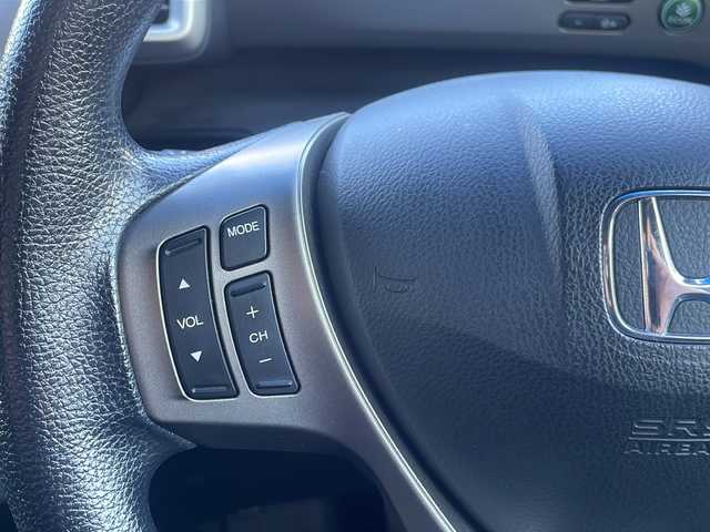 ホンダ フリード スパイク ハイブリット ジャストセレクション 熊本県 2013(平25)年 8万km プレミアムスパークルブラックパール (株)IDOMが運営する【じしゃロン熊本店】の自社ローン対象車両になります。こちらは現金ご利用時の価格です。/自社ローンご希望の方は別途その旨お申付け下さい。/純正ナビ（ＶＸＭ－１４５ＶＳｉ）　/片側パワースライドドア　/ＥＴＣ　/クルーズコントロール　/ドライブレコーダー　/Ｗエアバッグ　/純正マット　/純正アルミ　/オートライト　/ステアリングスイッチ　/電動格納ミラー