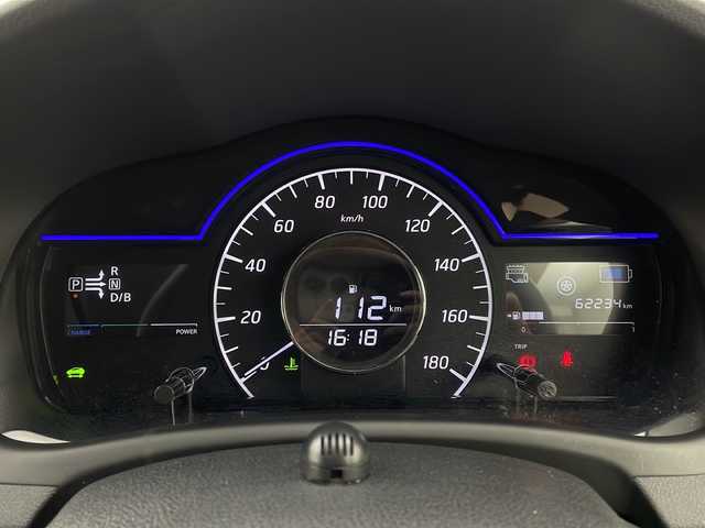 日産 ノート e－パワー ニスモ 栃木県 2017(平29)年 6.3万km ブリリアントシルバー 純正ナビ/（BT/CD/DVD/フルセグ/AM/FM）/全周囲カメラ/バック/サイド/フロントカメラ/衝突軽減システム/車線逸脱抑制機能/横滑り防止/ETC/ドライブレコーダー/純正アルミホイール/純正フロアマット/電動格納ミラー/ステアリングスイッチ/ドアバイザー/プッシュスタート/スマートキー/スペアキー