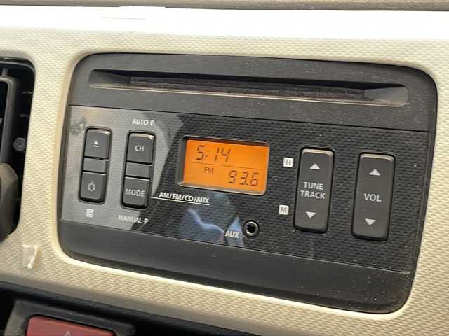 スズキ アルト L 福井県 2018(平30)年 2.4万km シルキーシルバーメタリック ETC/シートヒーター/カーオーディオ/リモコンキー/スペアキー/盗難防止装置/横滑り防止装置/社外フロアマット/純正ドアバイザー