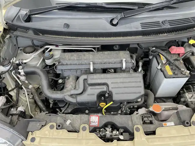 ダイハツ ミラ トコット G SA Ⅲ 滋賀県 2022(令4)年 3.4万km サンドベージュメタリック 禁煙車/社外7型ナビ/（BT/USB/FM/AM）/スマートアシストIII/・衝突警報機能／衝突回避支援ブレーキ（対車両・歩行者）/・車線逸脱警報機能/・誤発進抑制制御機能（前方・後方）/・先行車発進お知らせ機能/・オートハイビーム/ETC/前席シートヒーター/コーナーセンサー（超音波ソナー）/ステアリングスイッチ/アイドリングストップ/スマートキー/プッシュスタート/LEDヘッドライト/純正フロアマット