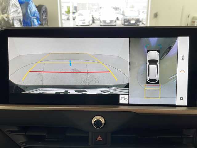 トヨタ クラウン スポーツ Z 道央・札幌 2024(令6)年 0.1万km グレー ・４WD　　ハイブリッド　寒冷地仕様/・トヨタセーフティセンス/・プリクラッシュセーフティ/・レーントレーシングアシスト/・レーンディパーチャーアラー/・レーダークルーズコントロール/・アダプティブハイビームシステム/・純正12.3インチのディスプレイオーディオ/・コネクティッドナビ対応.フルセグ/・Bluetooth/・パノラミックビューモニター/・レザーシート/パワーシート/・エアーシート/シートヒーター/・ミラーヒーター/フロントワイパーデアイサー/・LEDオートライト/・純正エンジンスターター・/・純正アルミ付サマータイヤ積込み/・置くだけ充電