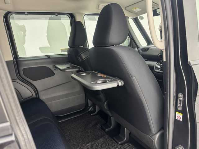 日産 ルークス ハイウェイスター X 兵庫県 2020(令2)年 1.6万km ブラック 純正SDナビ(CD/TV/Bluetooth)/アラウンドビューモニター/両側パワースライドドア/前後コーナーセンサー/LEDヘッドライト/オートライト/純正14インチアルミホイール/純正フロアマット/ビルトインETC/ドライブレコーダー/スマートキー