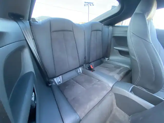 アウディ ＴＴクーペ 2．0 TFSI クワトロ 福岡県 2018(平30)年 3.2万km デイトナグレーパールエフェクト ・クルーズコントロール/・ナビ／ＵＳＢ／Ｂｌｕｅｔｏｏｔｈ/・バックカメラ/・ハーフレザーシート/・ドライブレコーダー/・フルセグテレビ/・ＥＴＣ/・純正１８インチＡＷ/・電動リアスポイラー/・AutoHOLD／電子パーキング