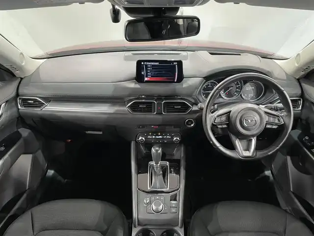 マツダ ＣＸ－５ XD プロアクティブ 愛知県 2020(令2)年 4万km ソウルレッドクリスタルM 純正８．８インチナビ　/（Bluetooth/FM/AM/フルセグTV/AUX/CarPlay/USB)/３６０°ビューモニター　/ＣＤ／ＤＶＤデッキ　/コーナーセンサー　/パワーバックドア　/シートヒーター　/ドライブレコーダー　/衝突軽減ブレーキ　/レーダークルーズコントロール　/ＥＴＣ　/ＬＥＤヘッドライト/ステアリングヒーター/D席メモリ機能付パワーシート/ブラインドスポットモニター/ヘッドアップディスプレイ/パドルシフト/オートブレーキホールド機能/純正フロアマット