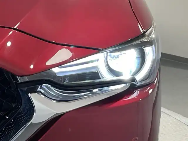 マツダ ＣＸ－５ XD プロアクティブ 愛知県 2020(令2)年 4万km ソウルレッドクリスタルM 純正８．８インチナビ　/（Bluetooth/FM/AM/フルセグTV/AUX/CarPlay/USB)/３６０°ビューモニター　/ＣＤ／ＤＶＤデッキ　/コーナーセンサー　/パワーバックドア　/シートヒーター　/ドライブレコーダー　/衝突軽減ブレーキ　/レーダークルーズコントロール　/ＥＴＣ　/ＬＥＤヘッドライト/ステアリングヒーター/D席メモリ機能付パワーシート/ブラインドスポットモニター/ヘッドアップディスプレイ/パドルシフト/オートブレーキホールド機能/純正フロアマット