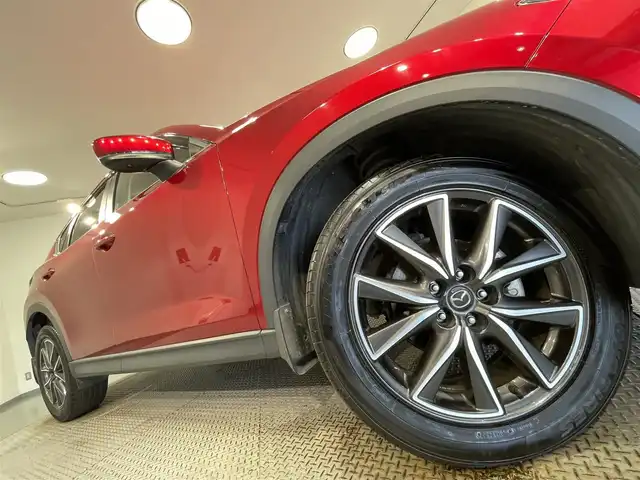 マツダ ＣＸ－５ XD プロアクティブ 愛知県 2020(令2)年 4万km ソウルレッドクリスタルM 純正８．８インチナビ　/（Bluetooth/FM/AM/フルセグTV/AUX/CarPlay/USB)/３６０°ビューモニター　/ＣＤ／ＤＶＤデッキ　/コーナーセンサー　/パワーバックドア　/シートヒーター　/ドライブレコーダー　/衝突軽減ブレーキ　/レーダークルーズコントロール　/ＥＴＣ　/ＬＥＤヘッドライト/ステアリングヒーター/D席メモリ機能付パワーシート/ブラインドスポットモニター/ヘッドアップディスプレイ/パドルシフト/オートブレーキホールド機能/純正フロアマット