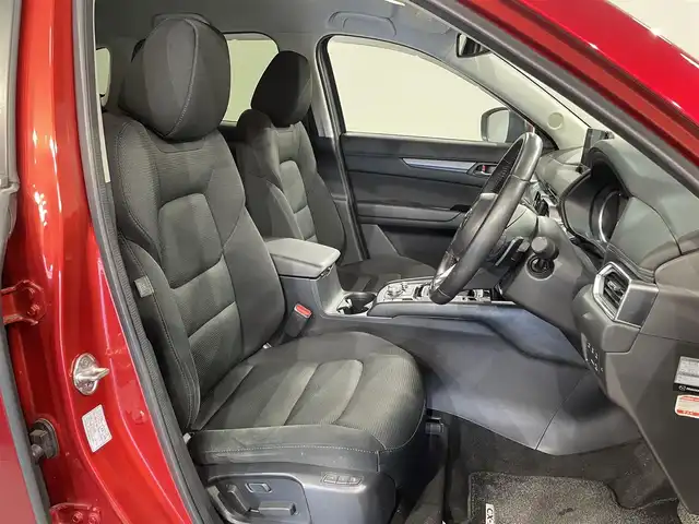 マツダ ＣＸ－５ XD プロアクティブ 愛知県 2020(令2)年 4万km ソウルレッドクリスタルM 純正８．８インチナビ　/（Bluetooth/FM/AM/フルセグTV/AUX/CarPlay/USB)/３６０°ビューモニター　/ＣＤ／ＤＶＤデッキ　/コーナーセンサー　/パワーバックドア　/シートヒーター　/ドライブレコーダー　/衝突軽減ブレーキ　/レーダークルーズコントロール　/ＥＴＣ　/ＬＥＤヘッドライト/ステアリングヒーター/D席メモリ機能付パワーシート/ブラインドスポットモニター/ヘッドアップディスプレイ/パドルシフト/オートブレーキホールド機能/純正フロアマット