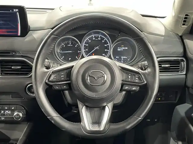 マツダ ＣＸ－５ XD プロアクティブ 愛知県 2020(令2)年 4万km ソウルレッドクリスタルM 純正８．８インチナビ　/（Bluetooth/FM/AM/フルセグTV/AUX/CarPlay/USB)/３６０°ビューモニター　/ＣＤ／ＤＶＤデッキ　/コーナーセンサー　/パワーバックドア　/シートヒーター　/ドライブレコーダー　/衝突軽減ブレーキ　/レーダークルーズコントロール　/ＥＴＣ　/ＬＥＤヘッドライト/ステアリングヒーター/D席メモリ機能付パワーシート/ブラインドスポットモニター/ヘッドアップディスプレイ/パドルシフト/オートブレーキホールド機能/純正フロアマット