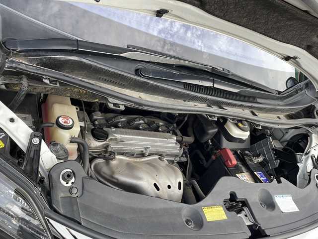 トヨタ ヴェルファイア 2．4Z ゴールデンアイズⅡ 新潟県 2013(平25)年 14.4万km ホワイトパールクリスタルシャイン ４WD/SDナビ/（DTV/DVD/Bluetooth）/フリップダウンモニター/バックカメラ/コーナーセンサー/クルーズコントロール/ETC/MTモード付AT/プッシュスタート/ハーフレザーシート/オットマン/両側パワースライドドア/パワーバックドア/フロアマット/社外LEDヘッドライト/フォグランプ/ウィンカーミラー/電格ミラー