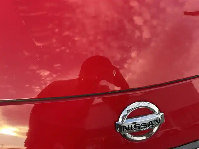 日産 フェアレディ Ｚ 岡山県 2016(平28)年 3.1万km バイブラントレッド 登録時走行距離30449km/カロッツェリアナビ/フルセグTV(AM.FM.CD.DVD.TV.BT)/横滑り防止装置/プッシュスタート/パドルシフト/電動格納ミラー/オートライト/18インチ純正AW/純正フロアマット/オートエアコン