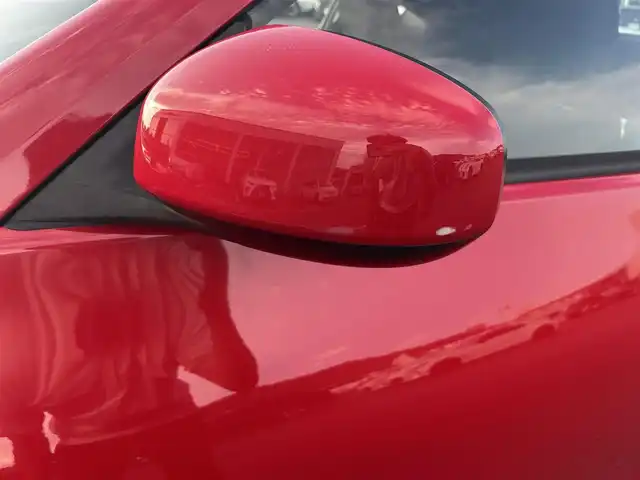 日産 フェアレディ Ｚ 岡山県 2016(平28)年 3.1万km バイブラントレッド 登録時走行距離30449km/カロッツェリアナビ/フルセグTV(AM.FM.CD.DVD.TV.BT)/横滑り防止装置/プッシュスタート/パドルシフト/電動格納ミラー/オートライト/18インチ純正AW/純正フロアマット/オートエアコン