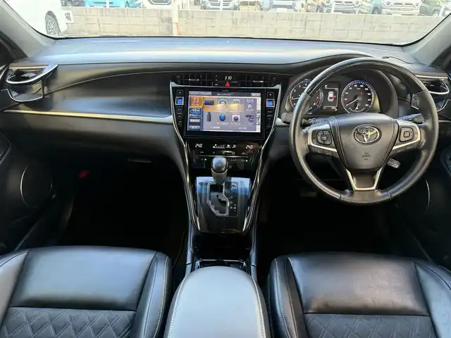 トヨタ ハリアー プレミアム 兵庫県 2018(平30)年 14.1万km ブラック ワンオーナー/社外ナビ/（CD/DVD/BT）/バックカメラ/ETC/サンルーフ/モデリスタエアロ/レーダークルーズコントロール/前後コーナーセンサー/ドライブレコーダー/MTモード付AT/ハーフレザーシート/パワーシート/LEDヘッドライト/オートライト/フォグランプ/電動リアゲート/スマートキー/電動格納ミラー/純正フロアマット/純正ドアバイザー/純正アルミ18インチ/取扱説明書・保証書