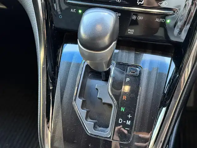 トヨタ ハリアー プレミアム 兵庫県 2018(平30)年 14.1万km ブラック ワンオーナー/社外ナビ/（CD/DVD/BT）/バックカメラ/ETC/サンルーフ/モデリスタエアロ/レーダークルーズコントロール/前後コーナーセンサー/ドライブレコーダー/MTモード付AT/ハーフレザーシート/パワーシート/LEDヘッドライト/オートライト/フォグランプ/電動リアゲート/スマートキー/電動格納ミラー/純正フロアマット/純正ドアバイザー/純正アルミ18インチ/取扱説明書・保証書