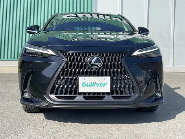 レクサス ＮＸ 250 バージョンL 福岡県 2022(令4)年 6.8万km 黒 純正メーカーナビ/Bluetooth/フルセグテレビ/シートヒーター/ベンチレーション/サンルーフ/パワーバックドア/社外ドライブレコーダー前後/クルーズコントロール/パワーシート/全方位モニター/オートブレーキホールド/純正フロアマット/ETC2.0/ドアバイザー
