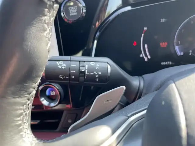 レクサス ＮＸ 250 バージョンL 福岡県 2022(令4)年 6.8万km 黒 純正メーカーナビ/Bluetooth/フルセグテレビ/シートヒーター/ベンチレーション/サンルーフ/パワーバックドア/社外ドライブレコーダー前後/クルーズコントロール/パワーシート/全方位モニター/オートブレーキホールド/純正フロアマット/ETC2.0/ドアバイザー