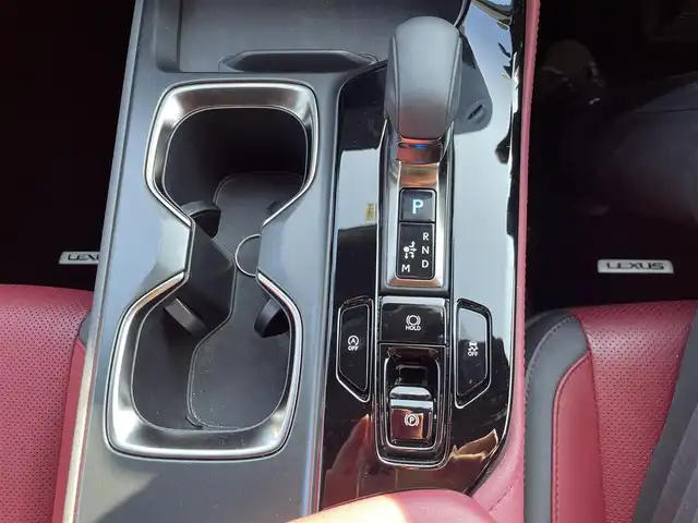 レクサス ＮＸ 250 バージョンL 福岡県 2022(令4)年 6.8万km 黒 純正メーカーナビ/Bluetooth/フルセグテレビ/シートヒーター/ベンチレーション/サンルーフ/パワーバックドア/社外ドライブレコーダー前後/クルーズコントロール/パワーシート/全方位モニター/オートブレーキホールド/純正フロアマット/ETC2.0/ドアバイザー