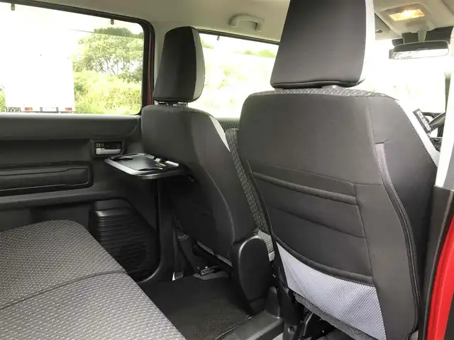スズキ ハスラー HYBRID X 福岡県 2020(令2)年 5.2万km フェニックスレッドパール/ガンメタリック2トーンルーフ セーフティサポート　リアパーキングセンサー/2トーンカラー仕様/純正SDナビ【CN-E320D】/　TV/CD/Bluetooth/バックカメラ/アイドリングストップ/ETC/LEDヘッドライト/社外ドライブレコーダー【HDR103】/ドアバイザー/純正フロアマット/プッシュスタート/前席シートヒーター/ステアリングスイッチ/純正LEDヘッドライト/純正15インチアルミホイール/保証書