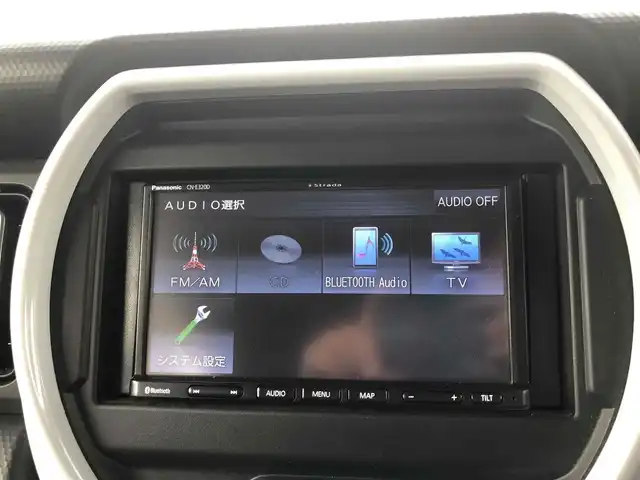 スズキ ハスラー HYBRID X 福岡県 2020(令2)年 5.2万km フェニックスレッドパール/ガンメタリック2トーンルーフ セーフティサポート　リアパーキングセンサー/2トーンカラー仕様/純正SDナビ【CN-E320D】/　TV/CD/Bluetooth/バックカメラ/アイドリングストップ/ETC/LEDヘッドライト/社外ドライブレコーダー【HDR103】/ドアバイザー/純正フロアマット/プッシュスタート/前席シートヒーター/ステアリングスイッチ/純正LEDヘッドライト/純正15インチアルミホイール/保証書
