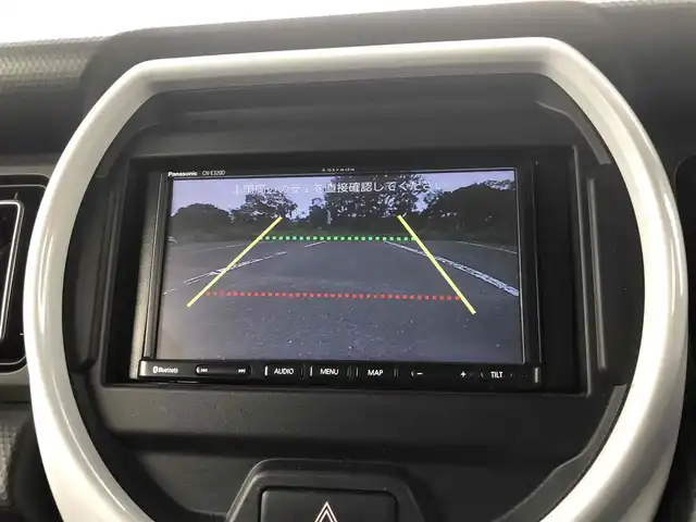 スズキ ハスラー HYBRID X 福岡県 2020(令2)年 5.2万km フェニックスレッドパール/ガンメタリック2トーンルーフ セーフティサポート　リアパーキングセンサー/2トーンカラー仕様/純正SDナビ【CN-E320D】/　TV/CD/Bluetooth/バックカメラ/アイドリングストップ/ETC/LEDヘッドライト/社外ドライブレコーダー【HDR103】/ドアバイザー/純正フロアマット/プッシュスタート/前席シートヒーター/ステアリングスイッチ/純正LEDヘッドライト/純正15インチアルミホイール/保証書