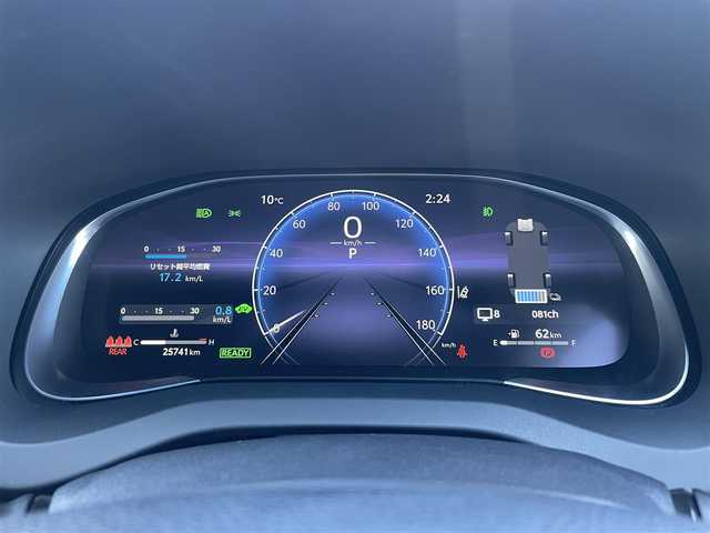 トヨタ ハリアー ハイブリッド Z レザーパッケージ 兵庫県 2024(令6)年 2.6万km プラチナホワイトパールマイカ /ワンオーナー/・OP 調光パノラマルーフ/・OP パノラミックビューモニター（床下透過表示機能）/・OP おくだけ充電/・MODELLISTAエアロパーツ（GRAN BLAZE STYLE）//フロントスポイラー（LED付）//サイドスカート//リヤスタイリングキット（リヤスカート/マフラーカッター）/・OP シグネチャーイルミグリル/・OPバックドアエアロプレート/・OP バックドアガーニッシュ/・OP 室内インテリアイルミネーション/・OP 3Dレザー調フロアマット/・OP GRスポーツサイドバイザー//ディスプレイオーディオ（コネクティッドナビ対応）Plus//12.3インチHDディスプレイ//TV/BT/USB/Miracast/Apple Car Play/HDMI//JBLサウンド//TVキャンセラー//デジタルインナーミラー（前後録画機能付）//ナノイーX//本革シート（ヒーター/ベンチレーション/電動）//ステアリングヒーター//オートLEDヘッドランプ//LEDフォグランプ//純正19インチAW//ハンズフリーパワーバックドア//カラーヘッドアップディスプレイ//PCS/LTA/BSM/RCTA/PKSB/RSA//先行車発進お知らせ/レーダークルーズコントロール//クリアランスソナー