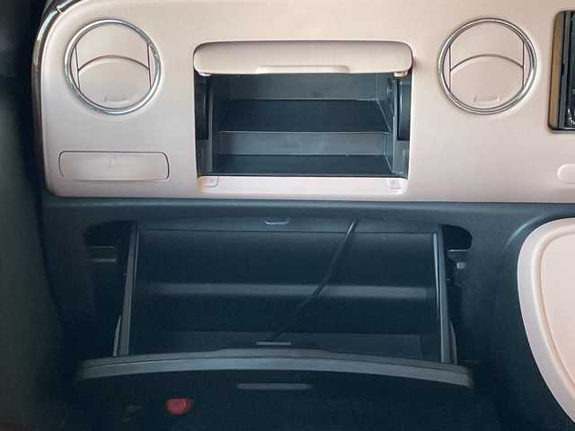 ダイハツ ミラ ココア プラスX 岐阜県 2014(平26)年 7.2万km ムースピンクパール /社外SDナビ/(FM/AM/フルセグTV/BT/USB/CD/DVD)/(LEDヘッドライト)/(セキュリティアラーム)/(純正フロアマット)/(ドアバイザー)/(ヘッドライトレベライザー)/(パワーウィンドウスイッチ)/(電動格納ミラー)/(オートエアコン)/(スマートキー)