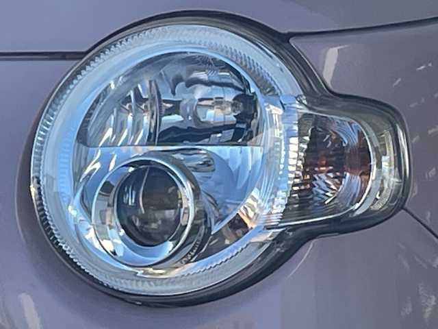 ダイハツ ミラ ココア プラスX 岐阜県 2014(平26)年 7.2万km ムースピンクパール /社外SDナビ/(FM/AM/フルセグTV/BT/USB/CD/DVD)/(LEDヘッドライト)/(セキュリティアラーム)/(純正フロアマット)/(ドアバイザー)/(ヘッドライトレベライザー)/(パワーウィンドウスイッチ)/(電動格納ミラー)/(オートエアコン)/(スマートキー)