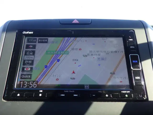 ホンダ フリード G ホンダセンシング 千葉県 2020(令2)年 6.4万km シーグラスブルーパール ホンダセンシング/・衝突軽減ブレーキ（CMBS）/・車線維持支援システム（LKAS）/・アダプティブクルーズコントロール（ACC）/・誤発進抑制機能/・後方誤発進抑制機能/両側パワースライドドア/前席シートヒーター/純正メモリーナビ/地デジTV/【DVD/CD再生機能　Bluetooth接続】/バックカメラ/ETC/ウインカーミラー/リアコーナーセンサー/Honda スマートキー