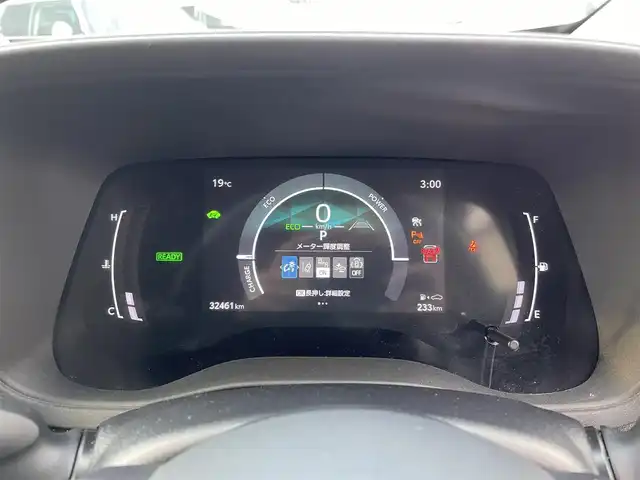 トヨタ シエンタ ハイブリッド Z 和歌山県 2023(令5)年 3.3万km ブラック ワンオーナー/PCS・LDA・PKSB・BSM・RCTA/純正メーカーナビ・フルセグTV・USB・Bluetooth/バックカメラ/両側パワースライドドア/レーダークルーズコントロール/クリアランスソナー/サイドミラーヒーター/セカンドシートCタイプ端子/スマートキー/スペアキー/保証書/取扱説明書