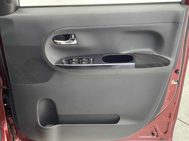 ダイハツ タント カスタム RS トップED SAⅡ 千葉県 2016(平28)年 3.5万km ファイアークォーツレッドM 純正メモリナビ/(CD/DVD/BT/SD/USB/フルセグ)/バックカメラ/衝突被害軽減システム/両側パワースライドドア/横滑り防止装置/ドライブレコーダー/アイドリングストップ/LEDヘッドライト/フォグランプ/オートライト/ウィンカーミラー/電動格納ミラー/純正１５インチAW/シートリフター/プッシュスタート/スマートキー/フロアマット/ドアバイザー/スペアキー