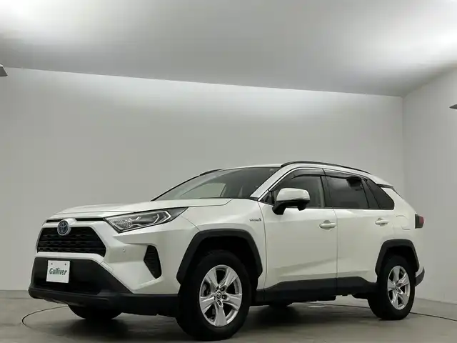 トヨタ ＲＡＶ４