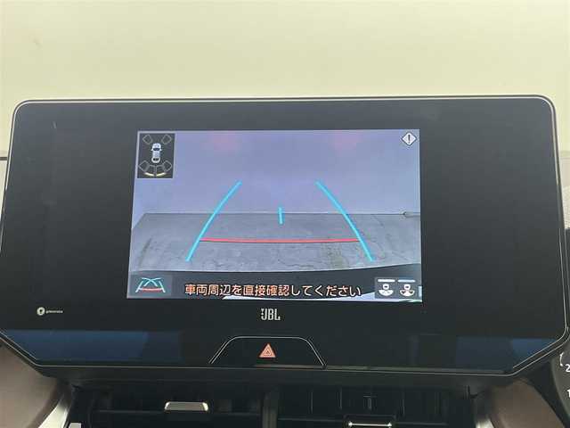 トヨタ ハリアー Z 岡山県 2020(令2)年 5.7万km プレシャスブラックパール パノラマルーフ/ＪＢＬプレミアムサウンド/純正１２．３インチナビ/【Bluetooth/フルセグTV/USB/AUX】/合皮ハーフレザー/衝突軽減ブレーキシステム/追従型クルーズコントロール/バックカメラ/ビルトインＥＴＣ２．０/ＬＥＤヘッドライト/オートハイビーム/デジタルインナーミラー/ワイヤレス充電/ドアミラーヒーター/ブラインドスポットモニター/ISOFIX/ステアリングスイッチ/ヘッドアップディスプレイ/チルトステアリング/シートリフター/スマートキー×2/取扱説明書/ナビ取扱説明書