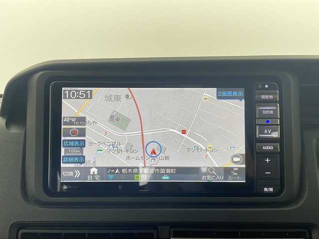 ダイハツ アトレー バン RS 栃木県 2022(令4)年 2.6万km オフビートカーキM 純正メモリナビ【NMZL-W72D】/(DVD/フルセグTV/Bluetooth/USB/MSV)/バックカメラ/ビルトインETC2.0/両側パワースライドドア/前方ドライブレコーダー/デジタルインナーミラー/横滑り防止機能/レーンアシスト/衝突軽減ブレーキ/LEDヘッドライト/レーダークルーズコントロール/電動格納ミラー/ステアリングスイッチ/プッシュスタート/スマートキー