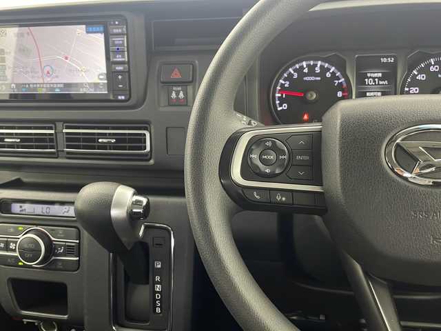 ダイハツ アトレー バン RS 栃木県 2022(令4)年 2.6万km オフビートカーキM 純正メモリナビ【NMZL-W72D】/(DVD/フルセグTV/Bluetooth/USB/MSV)/バックカメラ/ビルトインETC2.0/両側パワースライドドア/前方ドライブレコーダー/デジタルインナーミラー/横滑り防止機能/レーンアシスト/衝突軽減ブレーキ/LEDヘッドライト/レーダークルーズコントロール/電動格納ミラー/ステアリングスイッチ/プッシュスタート/スマートキー