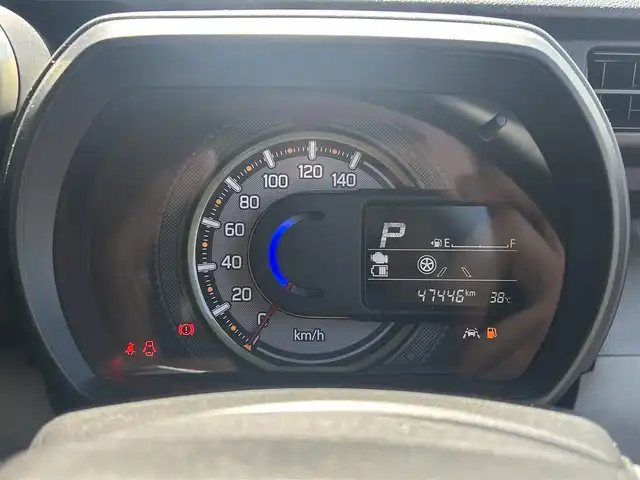 スズキ スペーシア ギア HYBRID XZ 滋賀県 2022(令4)年 4.8万km ピュアホワイトP 純正9インチナビ/両側パワースライドドア/全方位カメラ/バックカメラ/追従クルーズコントロール/コーナーセンサー/シートヒーター/LEDヘッドライト/レーンキープアシスト/オートマチックハイビーム/ルーフレール/Bluetooth/フルセグ/ipod/ビルトインETC/ステアリングリモコン/スマートキー/純正ドライブレコーダー
