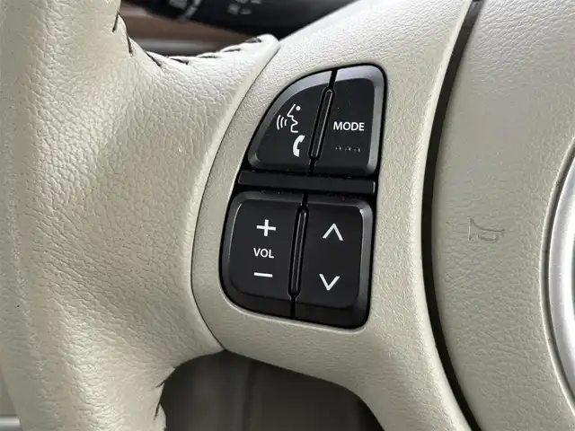 スズキ ラパン ＬＣ X 愛知県 2022(令4)年 3万km フォーンベージュメタリック/アーバンブラウン 2トーン 純正ディスプレイオーディオ/・Bluetooth/・Applecarplay/・AM/FM/ETC/バックカメラ/シートヒーター（D+N)/衝突軽減ブレーキ/LEDヘッドライト/オートライト/スマートキー/純正14インチAW/純正フロアマット/USB/スペアキー/ディライト