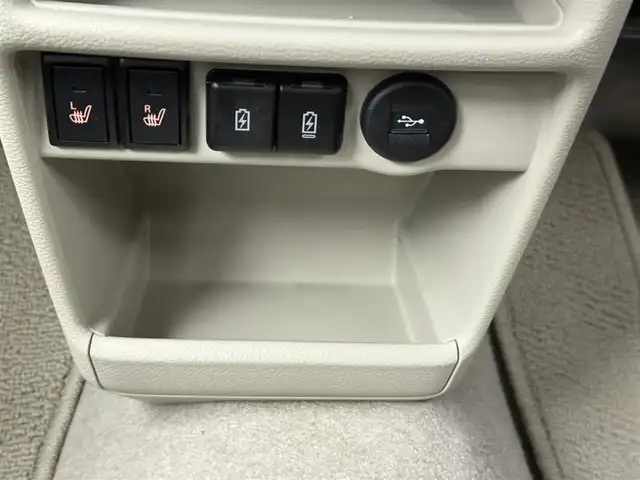 スズキ ラパン ＬＣ X 愛知県 2022(令4)年 3万km フォーンベージュメタリック/アーバンブラウン 2トーン 純正ディスプレイオーディオ/・Bluetooth/・Applecarplay/・AM/FM/ETC/バックカメラ/シートヒーター（D+N)/衝突軽減ブレーキ/LEDヘッドライト/オートライト/スマートキー/純正14インチAW/純正フロアマット/USB/スペアキー/ディライト