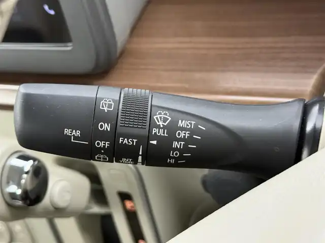 スズキ ラパン ＬＣ X 愛知県 2022(令4)年 3万km フォーンベージュメタリック/アーバンブラウン 2トーン 純正ディスプレイオーディオ/・Bluetooth/・Applecarplay/・AM/FM/ETC/バックカメラ/シートヒーター（D+N)/衝突軽減ブレーキ/LEDヘッドライト/オートライト/スマートキー/純正14インチAW/純正フロアマット/USB/スペアキー/ディライト