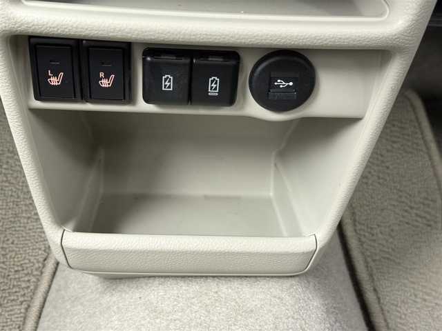 スズキ ラパン ＬＣ X 愛知県 2022(令4)年 3万km フォーンベージュメタリック/アーバンブラウン 2トーン 純正ディスプレイオーディオ/・Bluetooth/・Applecarplay/・AM/FM/ETC/バックカメラ/シートヒーター（D+N)/衝突軽減ブレーキ/LEDヘッドライト/オートライト/スマートキー/純正14インチAW/純正フロアマット/USB/スペアキー/ディライト