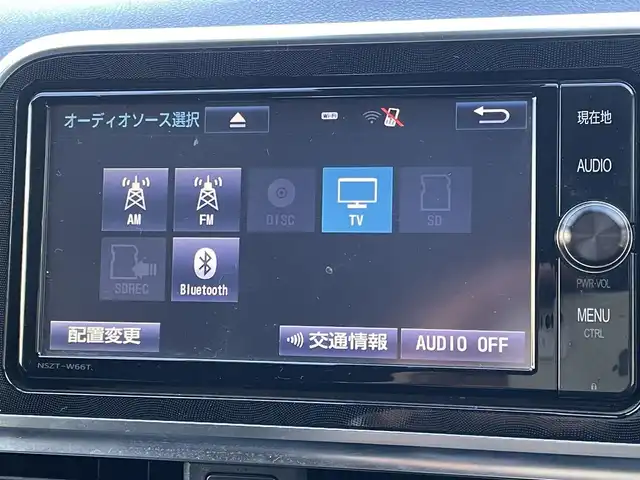 トヨタ シエンタ ハイブリッド G 東京都 2016(平28)年 7万km グリーンマイカM 純正SDナビ/【フルセグ・DVD再生可・CD・Bluetooth】/バックカメラ/ETC2.0/両側パワースライドドア/Toyota Safety Sense P/【プリクラッシュセーフティシステム・レーンディパーチャーアラート・オートマチックハイビーム・先行車発進お知らせ】/踏み間違い防止装置/横滑り防止機能/オートライト/前席シートヒーター/ステアリングスイッチ/フォグランプ/プッシュスタート/スマートキー/スペアキーあり/純正フロアマット/ドアバイザー/新車保証書/取扱説明書
