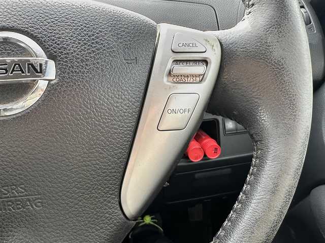 日産 セレナ ハイウェイS G Sハイブリッド 東京都 2013(平25)年 7.3万km スーパーブラック 7インチ純正ナビ/（CD/DVD/フルセグ）/Bluetooth/クルーズコントロール/プッシュスタート/オートライト/シフトロック機能/ETC/純正フロアマット/ドアバイザー/片側パワースライドドア/バックカメラ/社外スタットレスタイヤAR15インチ/盗難防止機能/スペアキー1本/スマートキー/保証書/取扱説明書