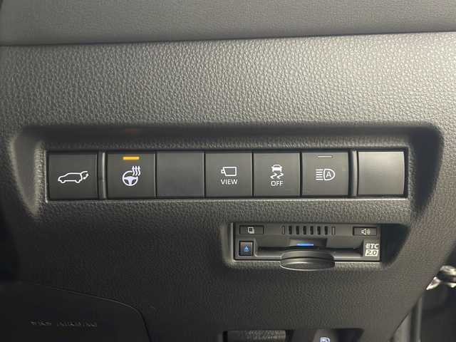 トヨタ ハリアー ハイブリッド Z レザーパッケージ 秋田県 2021(令3)年 4万km プレシャスブラックパール JBLプレミアムサウンドシステム/純正12.3インチナビ/　　BT/USB/フルセグテレビ/パノラミックビューモニター/レザーシート/シートヒーター/ベンチレーション/ステアリングヒーター/パワーバックドア/レーダークルーズコントロール/デジタルインナーミラー/置くだけ充電/ステリングスイッチ/スマートキー/ETC