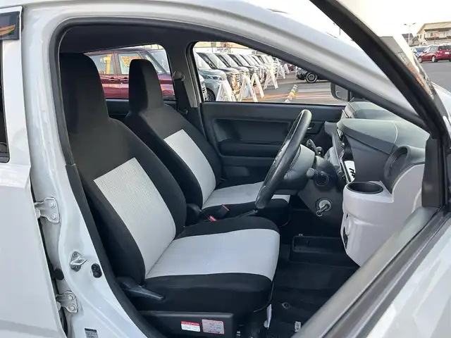 ダイハツ ミラ イース X SAⅢ 宮城県 2018(平30)年 4万km パールホワイトⅢ スマートアシストIII/純正SDナビ/【CD・DVD・SD・BT・フルセグTV】/バックカメラ/純正ドライブレコーダー/レーンキープアラート/衝突軽減ブレーキ/オートハイビーム/アイドリングストップ/ヘッドライトレベライザー/LEDヘッドライト/コーナーセンサー/フロアマット/ドアバイザー/電動格納ミラー/キーレス