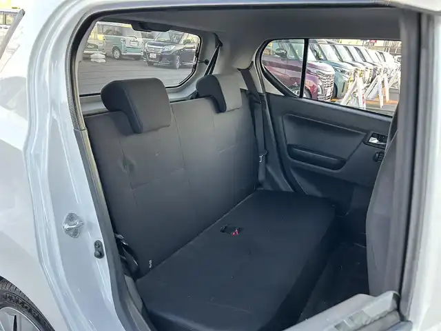 ダイハツ ミラ イース X SAⅢ 宮城県 2018(平30)年 4万km パールホワイトⅢ スマートアシストIII/純正SDナビ/【CD・DVD・SD・BT・フルセグTV】/バックカメラ/純正ドライブレコーダー/レーンキープアラート/衝突軽減ブレーキ/オートハイビーム/アイドリングストップ/ヘッドライトレベライザー/LEDヘッドライト/コーナーセンサー/フロアマット/ドアバイザー/電動格納ミラー/キーレス